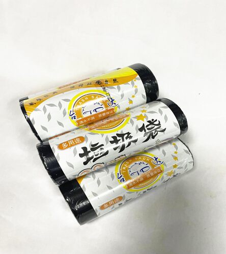 台达加厚家用单位垃圾袋