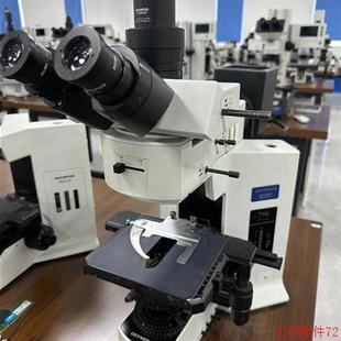议价 奥林巴斯金相显微镜BX51