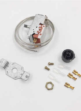 扎啤机啤酒机冷饮机温控开关控制器商用冷藏柜冷冻柜温控器