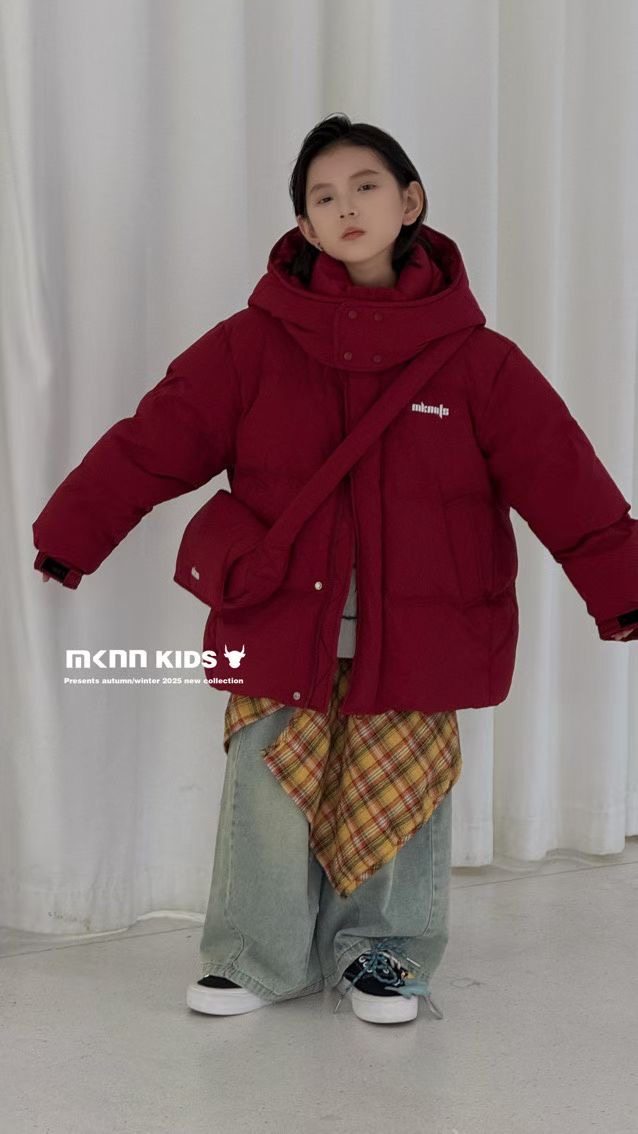 麦咔牛牛正品高品质羽绒服90羽绒服男女同款连帽加厚外套,童装/婴儿装/亲子装,羽绒服,淘宝优惠券,粉丝福利购,淘宝优惠卷