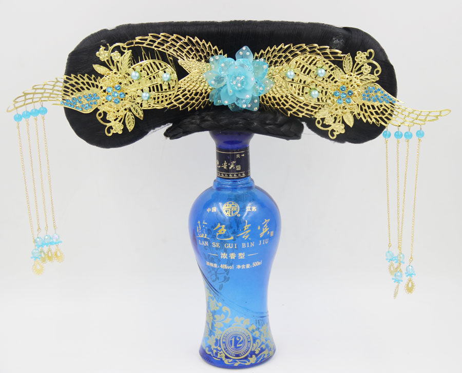 Perruque - Ref 2612610 Image 3