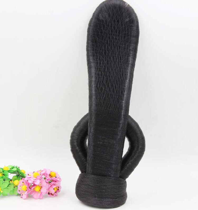 Extension cheveux - Chignon - Ref 231583 Image 4