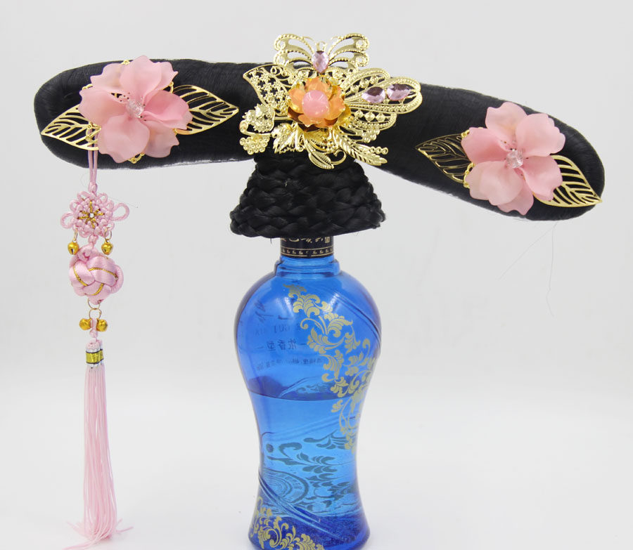 Perruque - Ref 2612609 Image 4