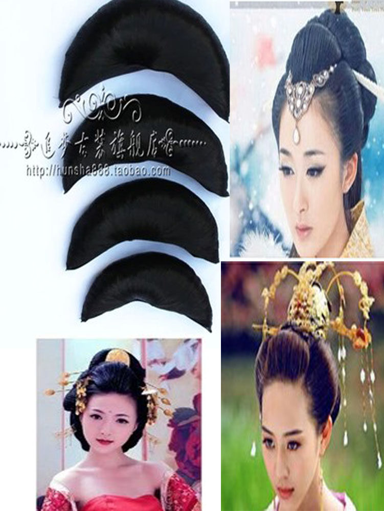 Perruque - Ref 2611039 Image 1