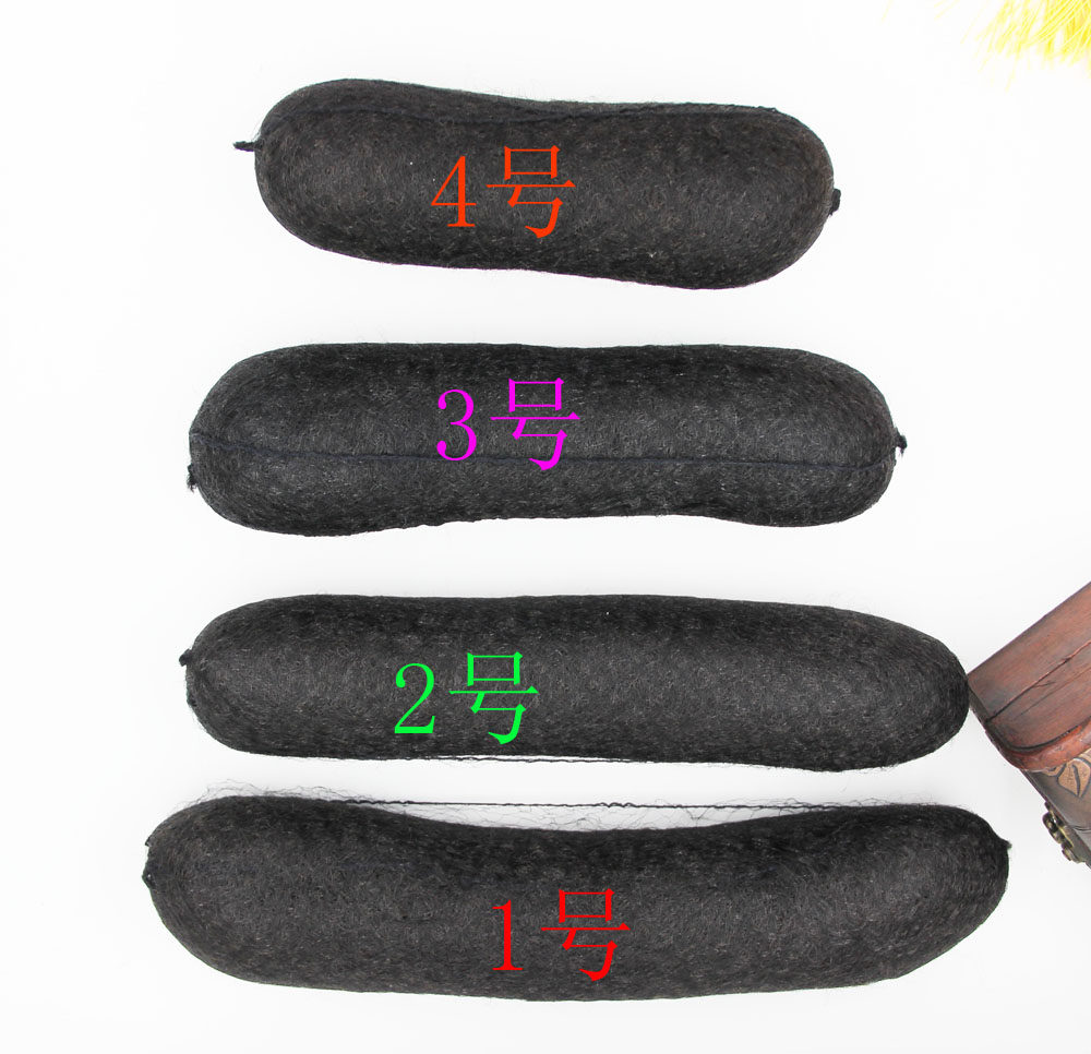 Extension cheveux - Chignon - Ref 236358 Image 1