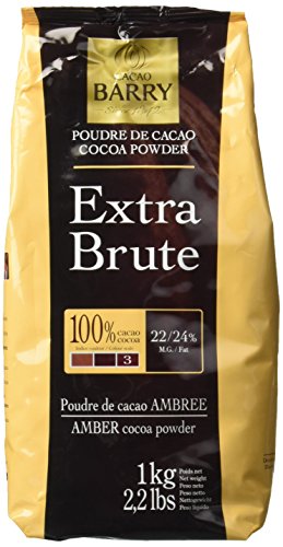 Cacao Barry Cocoa Powder - 100% Cacao - Extra Bru在類目 電動車/配件/交通工具, 電動車實體服務, 電動車尾箱/後備箱安裝工時中 - 來自Buy2taobao.com提供專業的淘寶代購服務