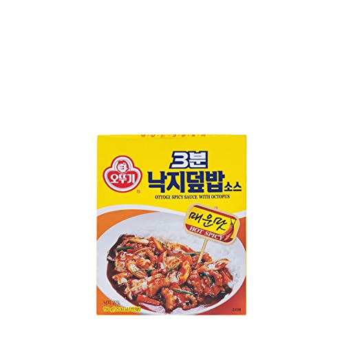 [KFM] Korean Food Instant Spicy Sauce With Octopus在类目 电动车/配件/交通工具, 电动车实体服务, 电压转换器安装工时中 - 来自Buy2taobao.com提供专业的淘宝代购服务