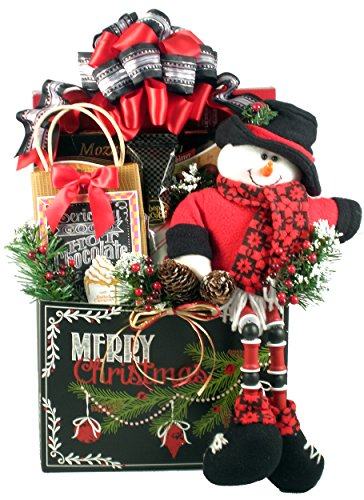 a merry christmas to all! - whimsical holiday gift