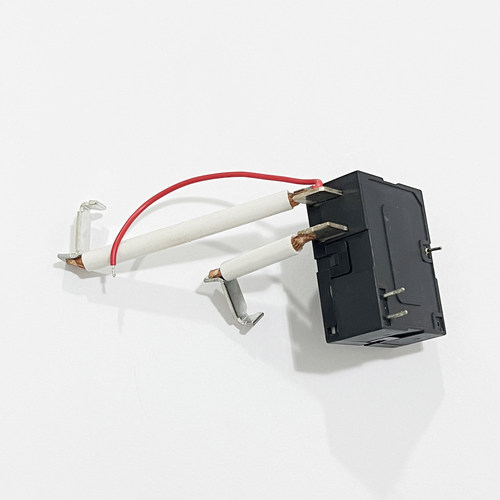 3元秒杀 宇控科技磁保持继电器YK818C 60A 80A DIY 尾货库存处理