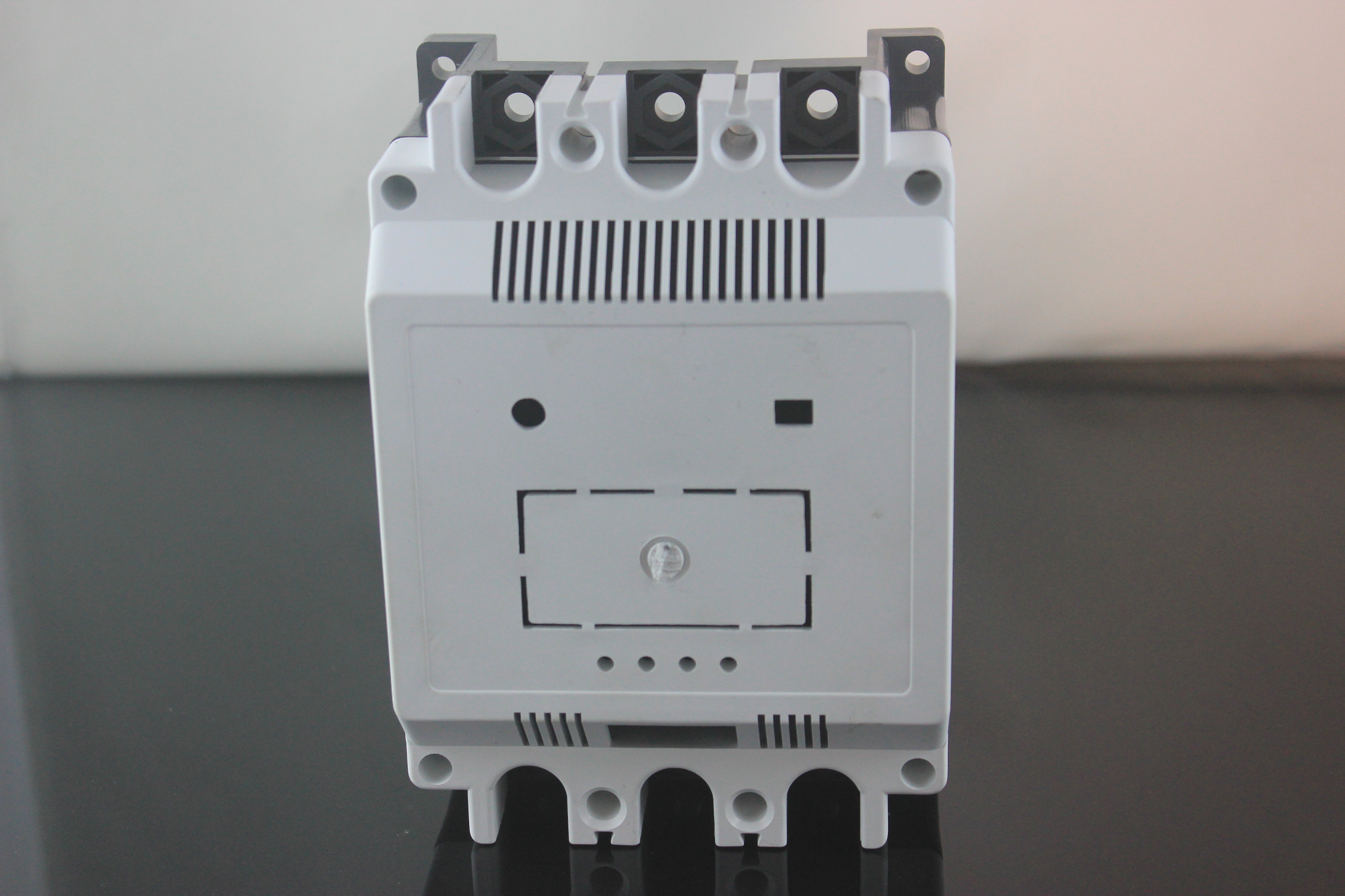 宇控科技磁保持继电器yk818g zc88n 复合开关 复合投切开关外壳