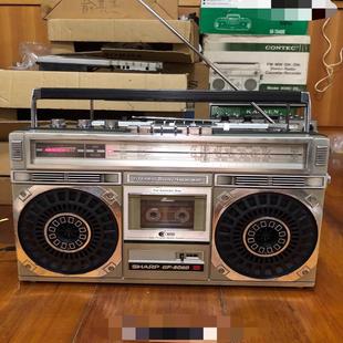 适用于夏普GF-6060收录机维修套件 原装计数器皮带压带轮靠轮胶圈