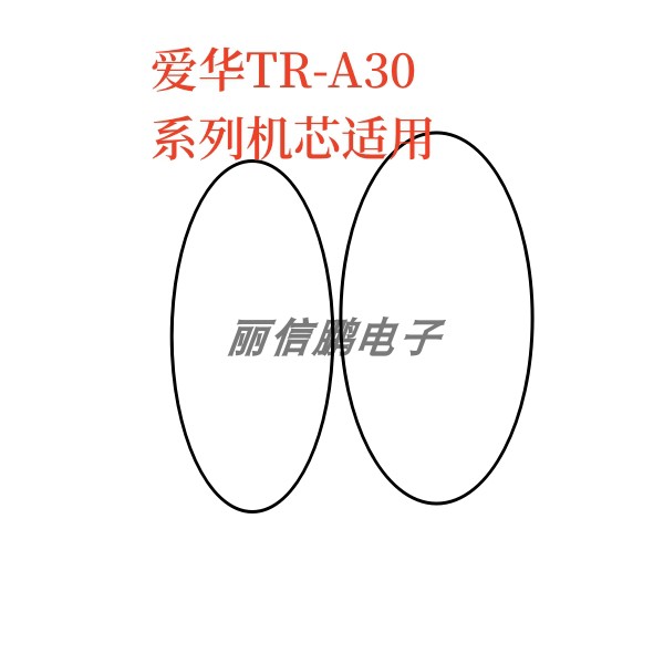 丽信鹏橡胶原装优质传动带