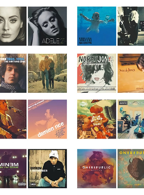 YOUPIN仿古黑胶唱片摆件