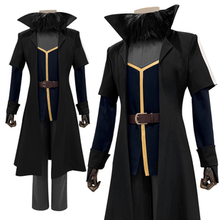 HOLOUNCOSER小欧家关于我转生成为史莱姆这档事魔王利姆露萌王C服