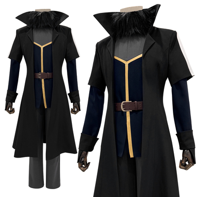 HOLOUNCOSER小欧家关于我转生成为史莱姆这档事魔王利姆露萌王C服