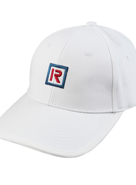 HOLOUNCOSER小欧家网球王子越前龙马遮阳刺绣鸭舌帽大头围58-64cm