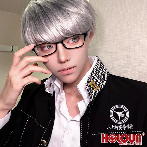 小欧家C服HOLOUNCOSER鸣上悠