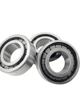 IQC满滚子轴承NCF NCL 202 203 204 205 206 207 208 209V