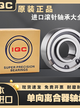 日本进口单向轴承 ASNU/TFS/NFS 12 15 17 20 25 30 35 40 50 60