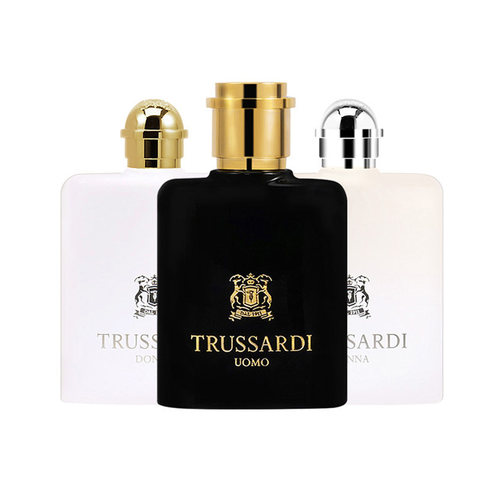 Trussardi女士香水风华清新海洋