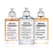 梅森马吉拉 慵懒周末慵懒周日温暖壁炉火光梧叶秋声爵士香水100ml