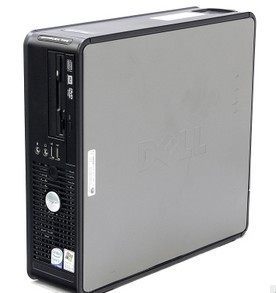 迷你小主机780DT380DT戴尔xp