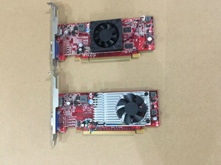 HD4350 联想 G405 512M显卡VGA 1080P 原装 HDMI 拆机