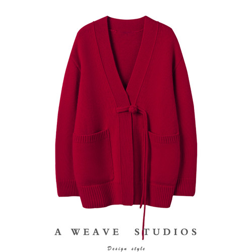 金贝绒高端100%纯山羊绒衫