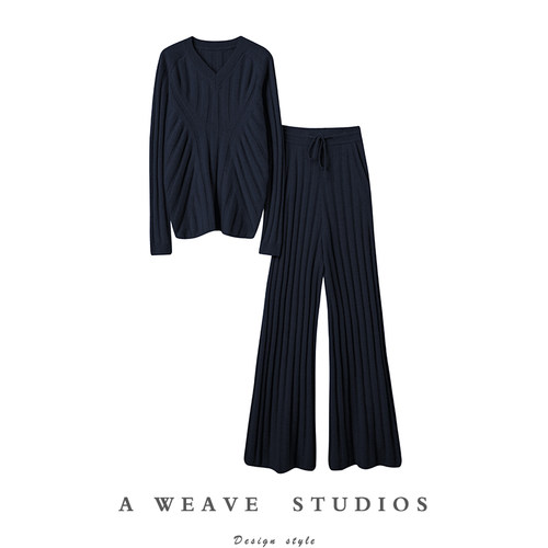 金贝绒高端100%纯山羊绒衫