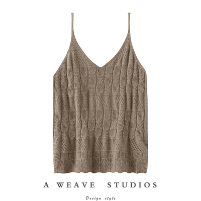 金贝绒高端100%纯山羊绒衫