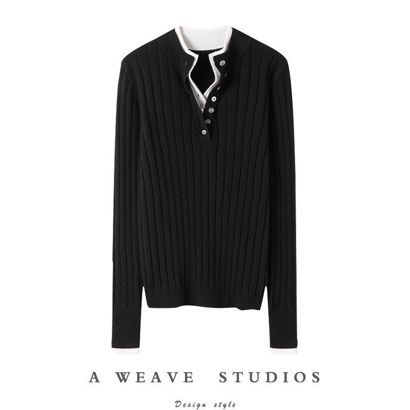 太喜欢这个调调！山羊绒衫女纯羊绒毛衣针织打底衫套头秋冬新款,女装/女士精品,羊绒衫,淘宝优惠券,粉丝福利购,淘宝优惠卷