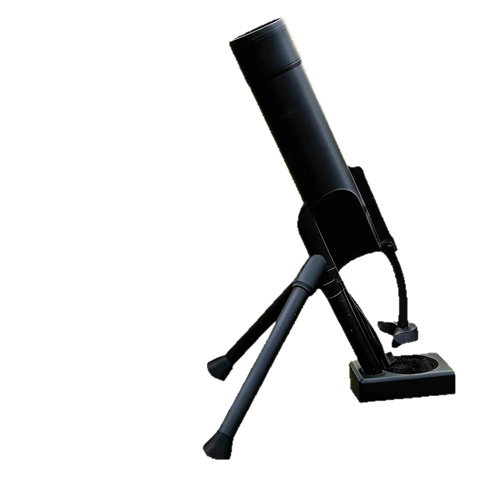 跨境新款啤酒瓶开瓶器Mortar Beer Bottle Opener 适用500ML/330M
