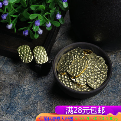 diy挂件手工耳饰流苏吊坠