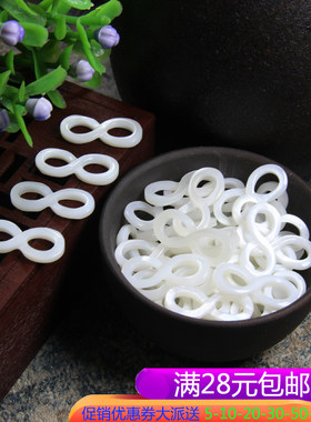 diy挂件手工耳坠流苏发饰