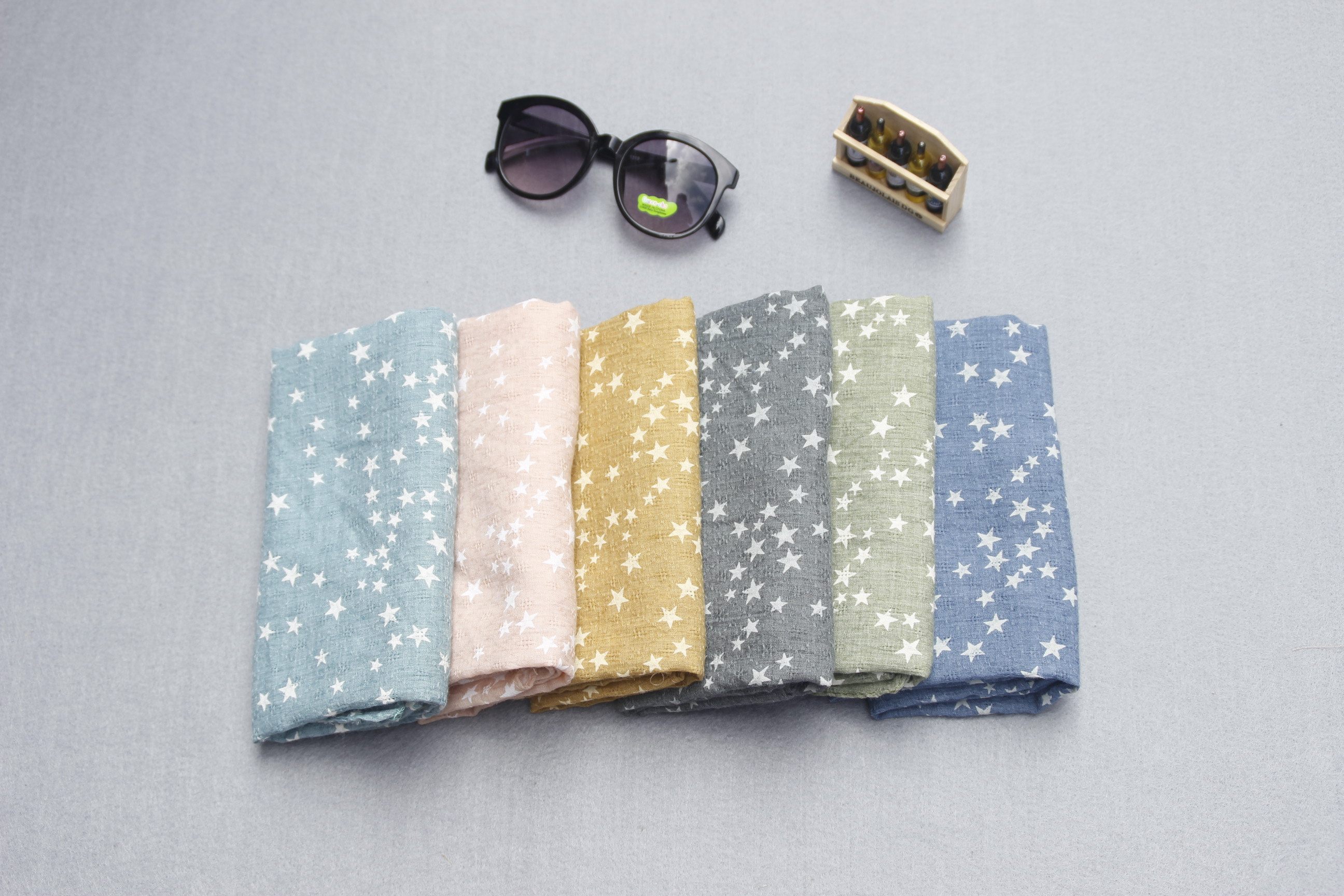 Echarpe enfant - Ref 2141093 Image 3