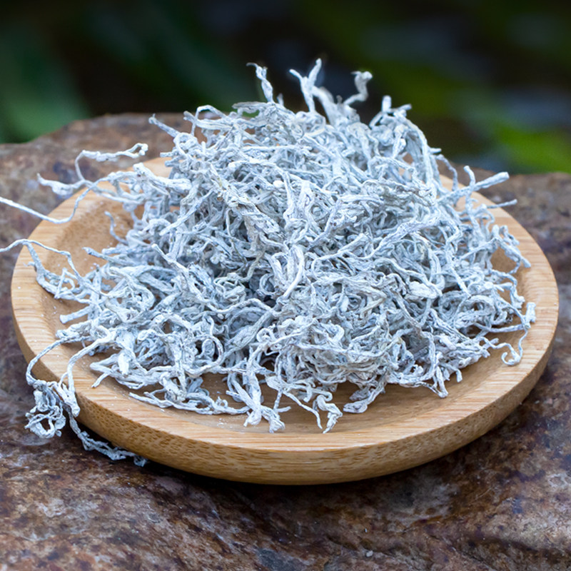 硒楚园官方恩施富硒藤茶来凤土家甘露养生高山龙须莓茶养生茶100g