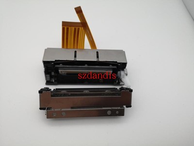 原装CAPD245A-E打印头CAPD245D-E