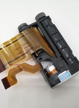 沃瑞尔LTP-1245U-S384-E 智莱江苏凯凯寄存柜 存包柜热敏打印头