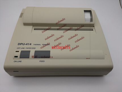 船舶NAVTEX航行警告打印机 DPU-414-50B-E DPU414 DPU-414-40B-E