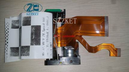 APS MP-1245K-HS 热敏打印头打印机芯 MP-1245,MP1245，MP1245K
