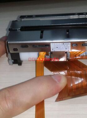 精工打印头CAPD247E-E 微型热敏打印机芯,CAPD247A-E,CAPD247D-E