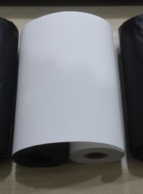 DPU-414-40B-E专用打印纸热敏纸，日本王子进口热敏纸DPU414