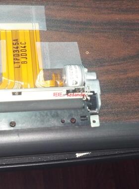 LTPD345A-C576-E精工热敏打印头精工打印机80mm打印头LTPD345A