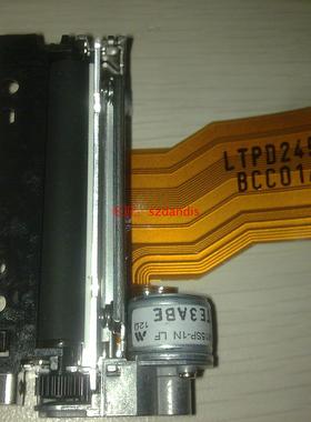 精工热敏打印头LTPD245A-C384-E 热敏打印机LTPD245A全新原装正品