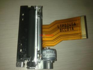 热敏打印机LTPD245A全新原装 精工热敏打印头LTPD245A C384 正品