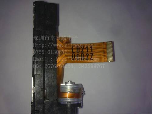 LTP02-245-11 精工热敏打印头精工打印头精工热敏机芯微型打印头