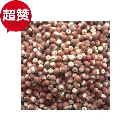 鸡头米芡实无硫干货大颗粒