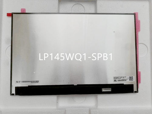 LP145WQ1-SPB1  D/P 0FDG5D N145HCG-GT1戴尔灵越14-7400液晶屏幕
