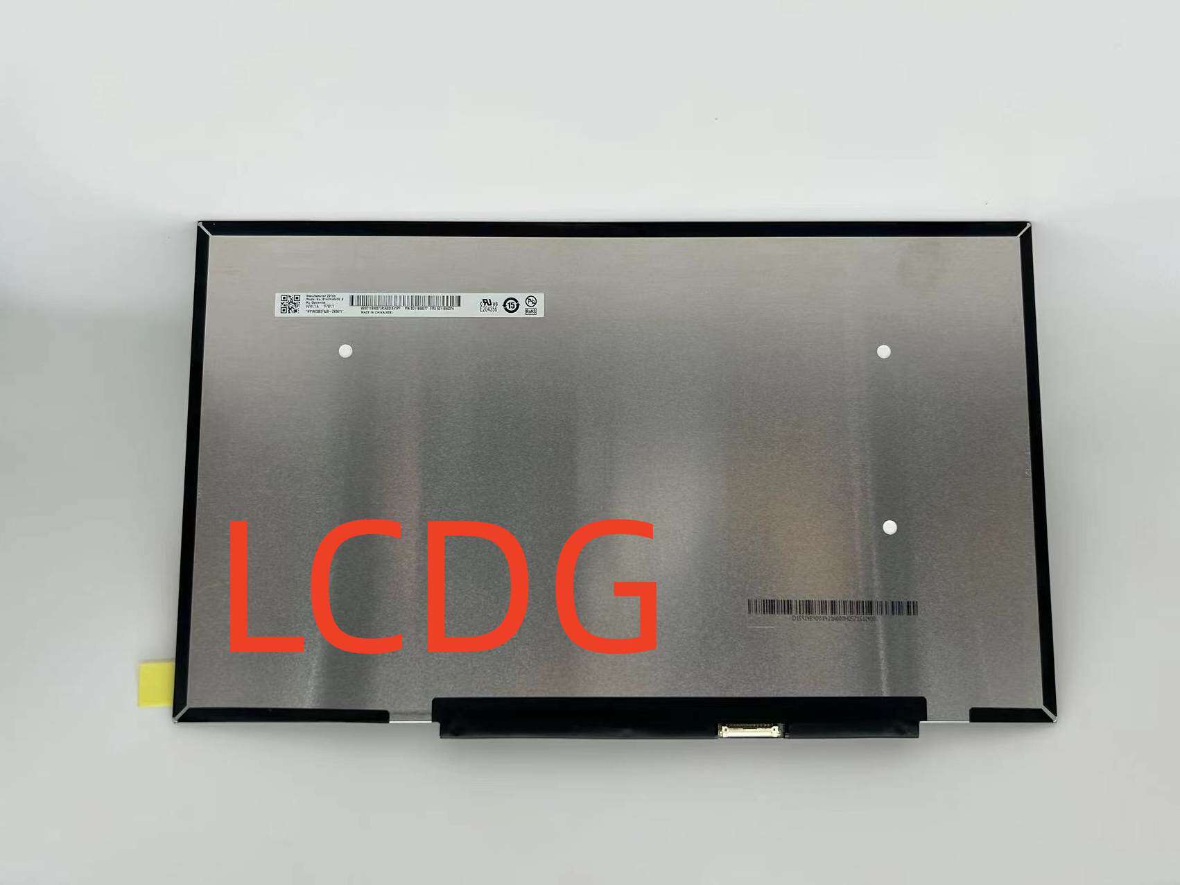 小新2021液晶显示屏幕图片