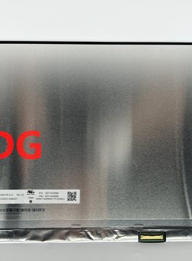 联想P14S T14 T14S N140HCR-GL2触摸液晶显示屏 T14 5D10V82345